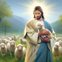 Tuhan Yesus Kristus