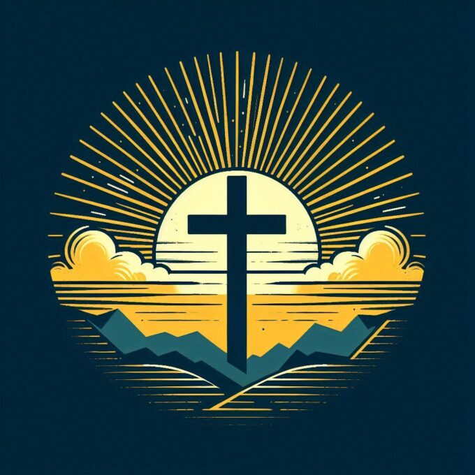 Salib Tuhan Yesus Kristus