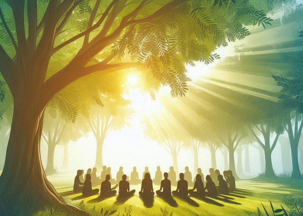 Persekutuan orang percaya