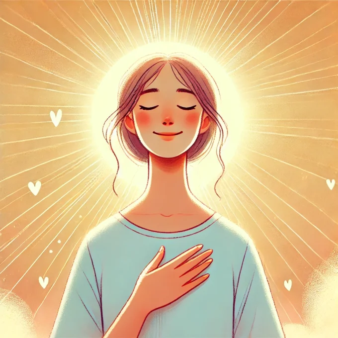 Damai dalam Pengharapan