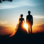 Pernikahan Kristen yang harmonis