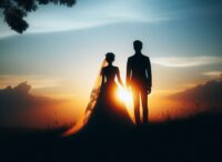 Pernikahan Kristen yang harmonis