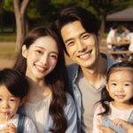 Kasih di dalam keluarga Kristen