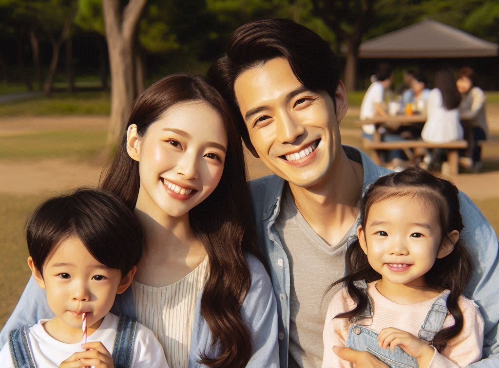 Kasih di dalam keluarga Kristen