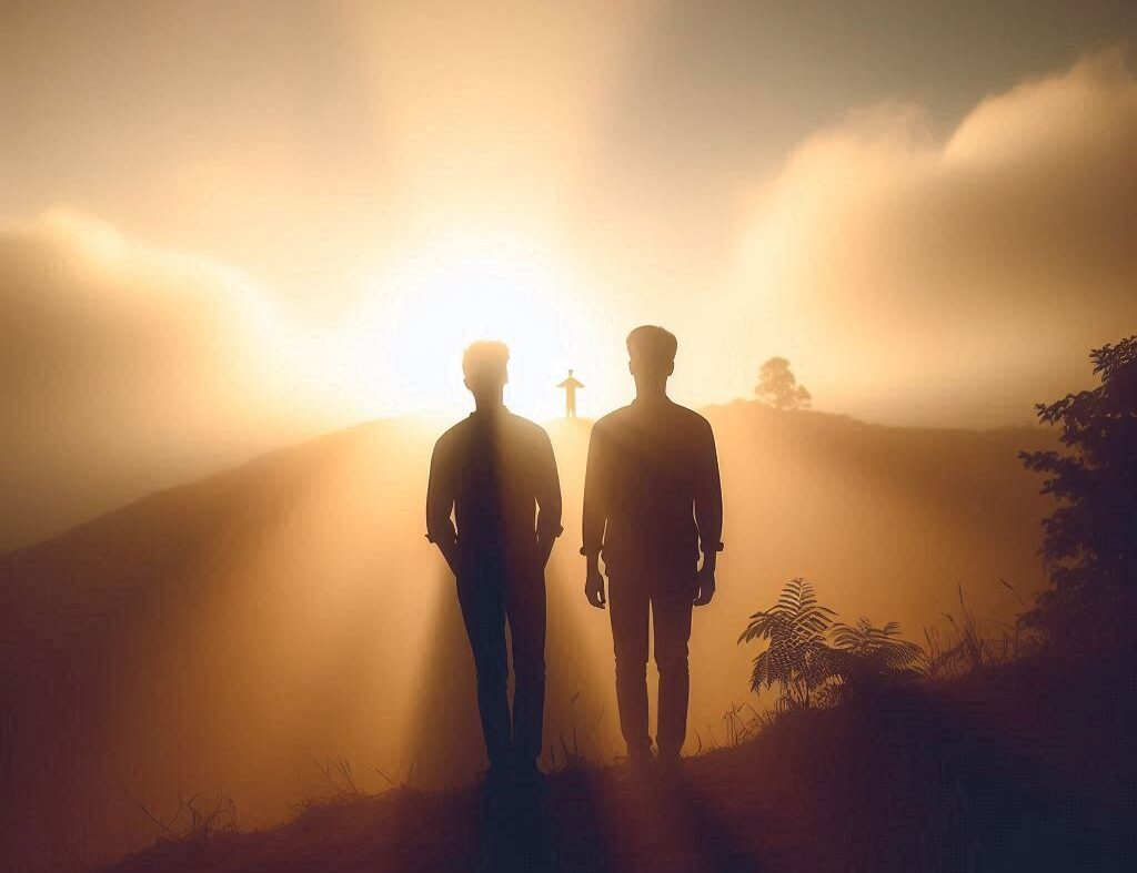 Kasih persaudaran di dalam Yesus Kristus